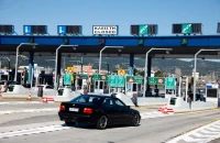 Ο Θεόφιλος το όνομα και ο Τάτσιος την …χάρη για την απαλλαγή των κατοίκων (Προμαχώνα και του Αγκίστρου) από τα διόδια