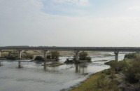 Σέρρες: Σε δημοπράτηση βρίσκεται το έργο για την Κατασκευή γέφυρας κάτω ροός ποταμού Στρυμόνα