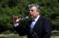 Δήμος Σιντικής: Προς ανεύρεση..αρχηγού;