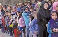 Η Επιτροπή Αλληλεγγύης Σερρών για τους Πρόσφυγες στηρίζει την κινητοποίηση των προσφύγων