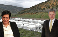 Όλγα Φυταγκουρίδου: Οι μεγάλες αδυναμίες του Δημάρχου Σιντικής!