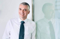 Δικηγόρος της Ε.Σ.ΠΕ.Ε.Σ. ο Δημήτριος Γκολέμης