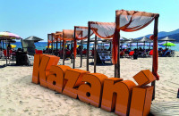 Beach bar Kazani – Kozi: Για ένα όμορφο και ασφαλές καλοκαίρι!