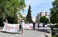 ΠΑΜΕ Σερρών: Στις 11 Ιούνη διαδηλώνουμε γιατί δεν αντέχουμε άλλο!