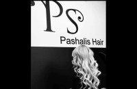 PS Pashalis Hair: Μοναδικές προτάσεις και προσφορές για ένα λαμπερό καλοκαίρι!