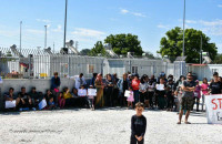 ΕΠΙΤΡΟΠΗ ΑΛΛΗΛΕΓΓΥΗΣ ΣΕΡΡΩΝ ΓΙΑ ΤΟΥΣ ΠΡΟΣΦΥΓΕΣ: Αδέρφια μας πρόσφυγες…