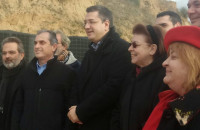 Τύμβος Καστά: Πρέπει να ξεκινήσουν άμεσα νέες ανασκαφές!