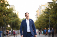 Δήμαρχος Σερρών Αλέξανδρος Χρυσάφης: Δεν ξεχνάμε