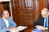 Στο Υπουργείο Εσωτερικών οι Διευθύνσεις Ιθαγένειας στη Βόρεια Ελλάδα