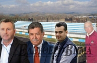 Στο «τιμόνι» του Αυτοκινητοδρομίου Σερρών o Δημήτρης Μερετούδης!