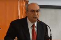 ΔΙΑΒΑΣΗ ΠΕΖΩΝ- Αντώνης Γεωργούλας: Ο προεκλογικός αγώνας απέχει πολύ…