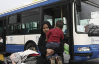 ΕΠΙΤΡΟΠΗ ΑΛΛΗΛΕΓΓΥΗΣ ΣΕΡΡΩΝ ΓΙΑ ΤΟΥΣ ΠΡΟΣΦΥΓΕΣ: Στο Κλειδί του Προμαχώνα, σ’ αυτό το κολαστήριο ούτε δεμένος σκύλος μένει