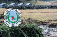 Η Ένωση Στρατιωτικών Περιφερειακής Ενότητας Σερρών ζητά τη διασφάλιση καλών συνθηκών εργασίας των εν ενεργεία στρατιωτικών