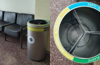 Δήμος Βισαλτίας: Κάδοι Ανακύκλωσης για πλαστικό – χαρτί – αλουμίνιο