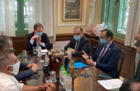 Νέο δικαστικό μέγαρο στις Σέρρες!