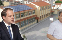 Στέλιος Ρίζος: Λύση στο πρόβλημα των ολιγομελών τμημάτων στα χωριά μας με τη συμβολή Καραμανλή!