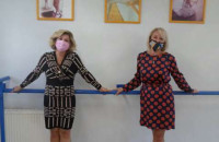 Στην  Κ.Ε.ΔΗ.Σ. “Αυλαία” για τη Σχολή χορού και τη γυμναστική ενηλίκων