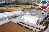 Βιομηχανία γάλακτος Κρι Κρι: 14,8% η αύξηση του κύκλου εργασιών