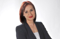 Αριάδνη Παπαφωτίου: Με ΒΟΘΡΟ εξυπηρετείται μεγάλο οικοδομικό συγκρότημα στον Αη-Γιάννη