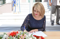 Ελένη Πατρίκη: Ο ρόλος της γυναίκας στην σύγχρονη κοινωνία έχει πλέον μεταβληθεί και η θέση της έχει αλλάξει πάνω στην κοινωνική σκακιέρα