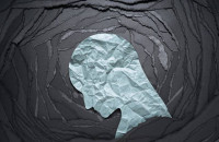 Πανδημία ψυχολογικής πίεσης