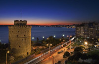 Θεσσαλονίκη: Ολικό lockdown!