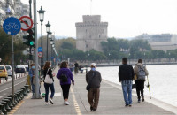 Βασ. Κικίλιας: Σχέδιο έκτακτης ανάγκης στην Θεσσαλονίκη