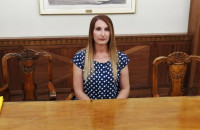 Θένια Χαραλαμπίδου: Μανία προβολής από τον Δήμαρχο και την Αντιδήμαρχο