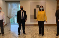 Με παρέμβαση Χατζηβασιλείου Διεθνές Δίκτυο Σχολείων, από την Πρωτοβάθμια Εκπαίδευση