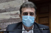 Χρυσοχοΐδης για Λέσβο στον Guardian: Έως το Πάσχα θα έχουν φύγει όλοι οι πρόσφυγες