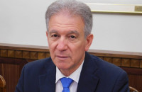 Πέτρος Αγγελίδης Μας γεμίζει οδύνη ο θάνατος του φίλου – πρ Δημάρχου Σερρών Γιώργου Γεωργούλα