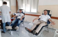 Αιμοδοσία-Σύλλογος Τερπνιωτών Θεσσαλονίκης: Συγχαρητήρια από Δήμο Βισαλτίας