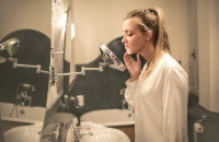 Ακμή: Ουσίες που βοηθούν στη μείωση των σημαδιών