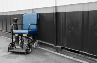 Παγκόσμια Ημέρα Ατόμων με Αναπηρία: Κοινωνία 2 ταχυτήτων ελέω πανδημίας ή μήπως όχι;