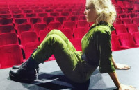 Πηνελόπη Αναστασοπούλου: «Ο δρόμος άνοιξε. Μην φοβάστε» – Η πρώτη ανάρτηση μετά τις καταγγελίες