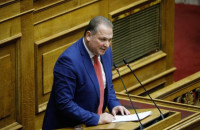 Λευτέρης Αβραμάκης: Να δοθεί το επίδομα θέρμανσης στα νοικοκυριά των Σερρών που χρησιμοποιούν τηλεθέρμανση