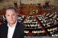 Λευτέρης Αβραμάκης: «Το Πολυτεχνείο, πυξίδα στην πορεία μας για μια πιο ώριμη και πιο ουσιαστική δημοκρατία»