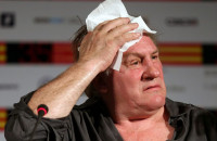 Οι κάμερες ασφαλείας «καίνε» τον Ζεράρ Ντεπαρντιέ – Το υλικό που έχει στα χέρια της η αστυνομία