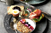 Δίαιτα της χούφτας: Η πιο εύκολη δίαιτα του κόσμου για απώλεια βάρους χωρίς στερήσεις