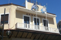 Δήμος Σερρών: Ενισχύεται με 54 νέους υπαλλήλους