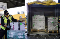 Κορονοϊός – Εμβόλιο: Ετοιμάζονται να εμβολιάσουν όλο τον πλανήτη