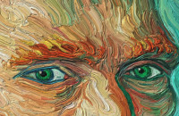 Διαδικτυακή ξενάγηση στο Μουσείο Βαν Γκογκ