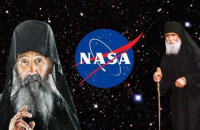 Το ανεξήγητο φως πάνω από την Ελλάδα που προβλημάτισε την ΝΑΣΑ και η ερμηνεία του