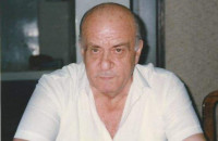 ΟΕΒΕΣΣ Συλληπητήριο Μήνυμα για τον Γιώργο Γεωργούλα