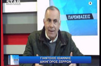 Το Σύνταγμα πουθενά δεν αναφέρει απαγόρευση για δημόσια υγεία, Του Γιάννη Γιάντσιου