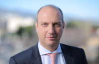 Ο Υφυπουργός Αγροτικής Ανάπτυξης Γιάννης Οικονόμου πραγματοποίησε Τηλεδιάσκεψη με τους Θεματικούς Αντιπεριφερειάρχες Αγροτικής Ανάπτυξης