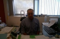 Ιωάννης Γιάντσιος: «Θάνατοι» από την Πανδημία στις Σέρρες – Βόρεια Ελλάδα