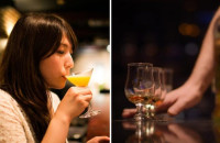 Η Ιαπωνία ανοίγει μια νέα παμπ για να πίνεις μόνος το ποτό σου!