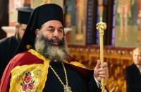 Εκοιμήθη ο Μητροπολίτης Λαγκαδά, Λητής και Ρεντίνης κ.κ. Ιωάννης