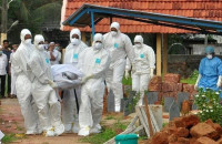 Παγκόσμιος τρόμος: «Αυτή θα είναι η επόμενη πανδημία – 75 φορές πιο θανάσιμη από τον κορονοϊό»